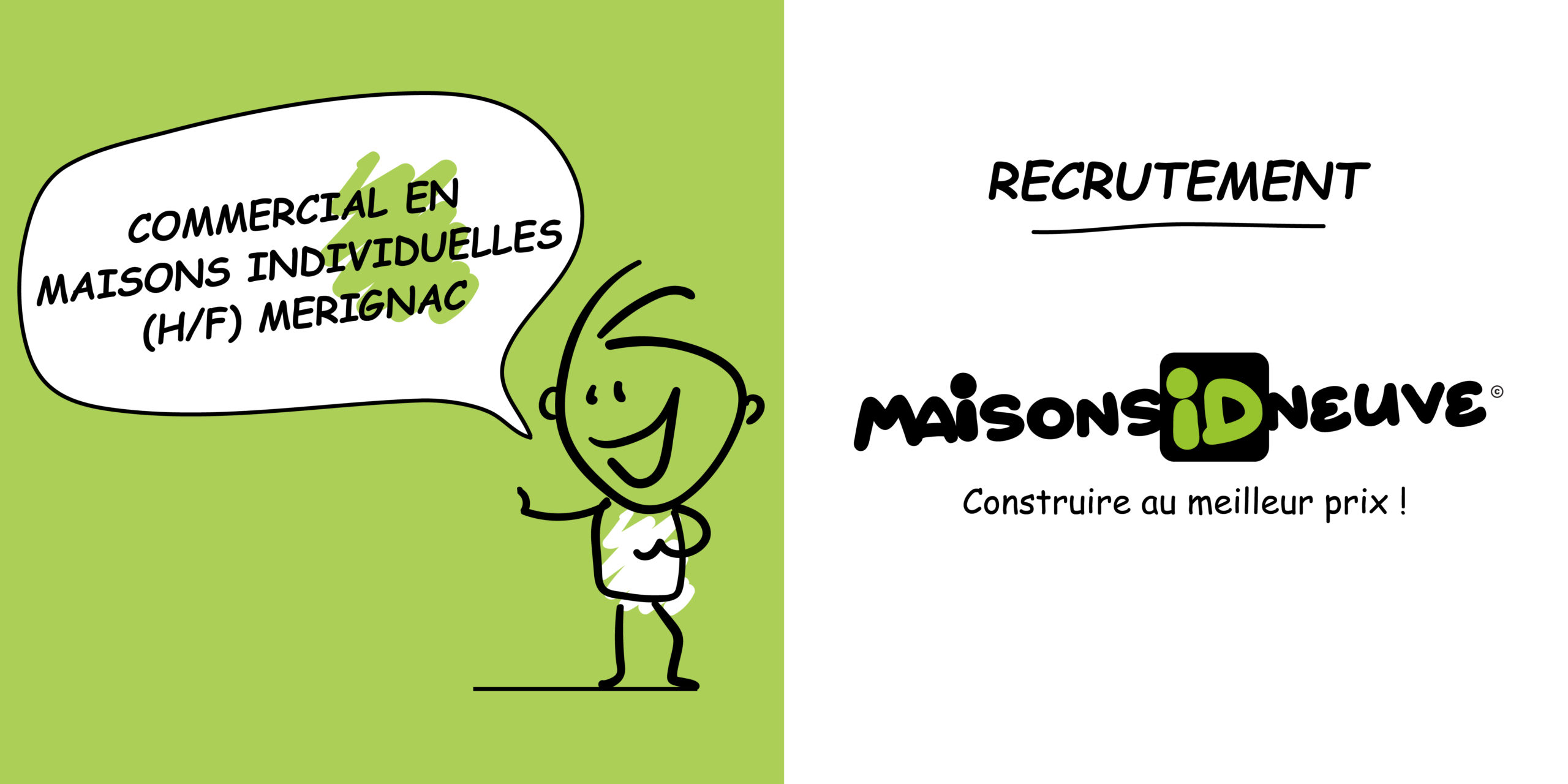 recrutement commercial