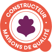 Logo Maison de qualité